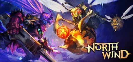 北风之境 Northwind全息投影