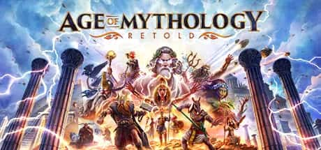 神话时代：重述 Age of Mythology Retold 中文版