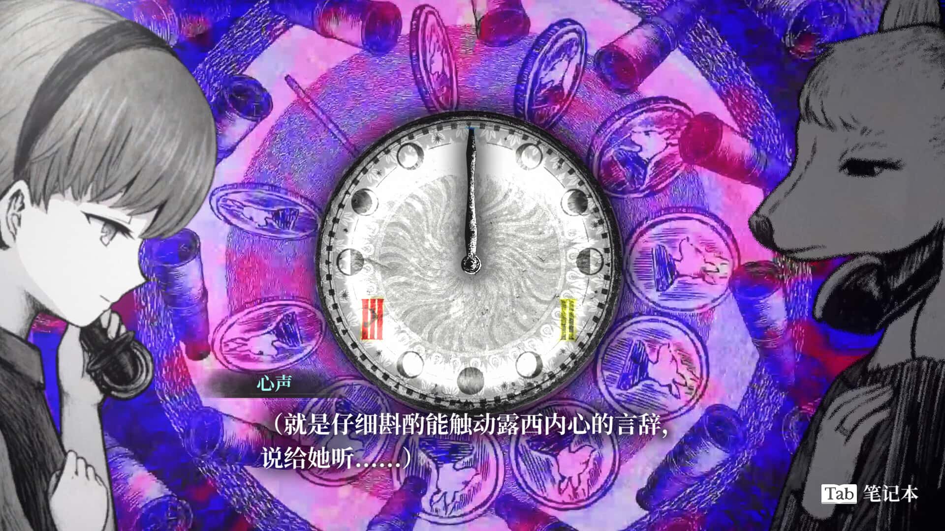 视觉数据3
