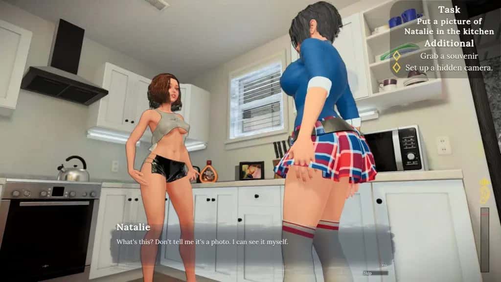 游戏画面3