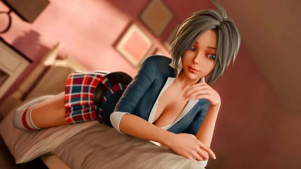 游戏画面4