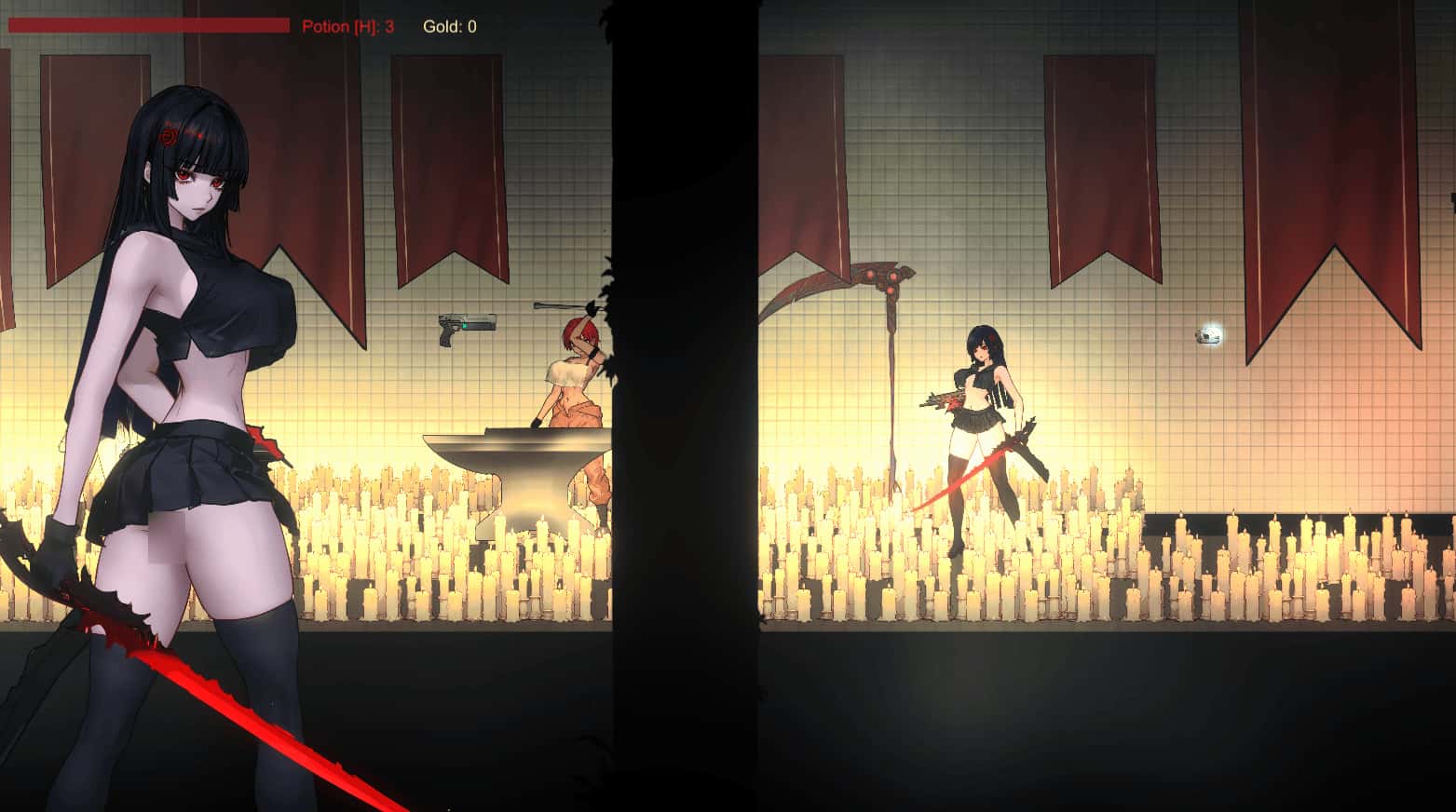 游戏截图1