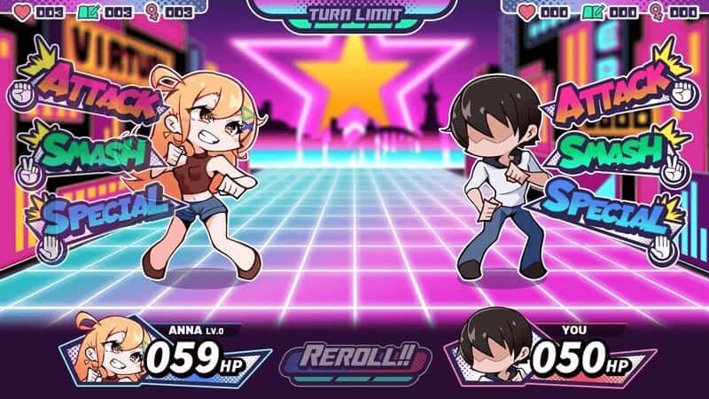 游戏截图2